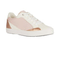 Front - Geox Womens/Ladies D Blomiee E Trainers