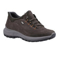 Front - Cotswold Mens Dumbleton Shoes