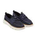 Front - Cole Haan Womens/Ladies 4.ZeroGrand Regatta Trainers