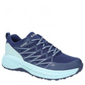 Front - Hi-Tec Womens/Ladies Trail Destroyer Trainers