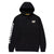 Front - Caterpillar Mens Logo Hoodie