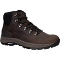 Front - Hi-Tec Mens Altitude VII Waterproof Hiking Boots