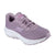 Front - Skechers Womens/Ladies Go Run Consistent 2.0 Engaged Trainers