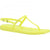 Front - Crocs Womens/Ladies Miami Flip Flops