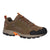 Front - Hi-Tec Mens Auckland Lite Suede Walking Shoes