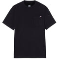 Front - Dickies Mens Cotton Short-Sleeved T-Shirt