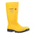 Front - Dunlop Unisex Adult Purofort FieldPRO Safety Wellington Boots