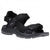 Front - Hi-Tec Mens Sierra Sandals