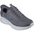 Front - Skechers Mens Skech-Lite Pro Primebase Trainers