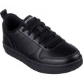 Front - Skechers Boys Smooth Street -Genzo Trainers