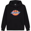 Front - Dickies Workwear Mens Icon Logo Hoodie