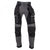 Front - Caterpillar Unisex Adult Advanced Trademark Trousers