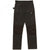 Front - Caterpillar Unisex Adult Holster Stretch Knee Pocket Trousers