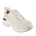 Front - Skechers Womens/Ladies Hazel Step N Flow Trainers