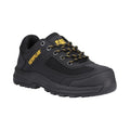 Front - Caterpillar Unisex Adult Elmore Safety Trainers