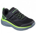 Front - Skechers Boys Boundless Trainers