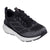 Front - Skechers Womens/Ladies Edgeride Power Flow Trainers