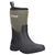 Front - Cotswold Womens/Ladies Ashmead Neoprene Wellington Boots