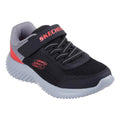 Front - Skechers Mens Bounder Trainers