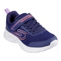 Front - Skechers Childrens/Kids Dynamatic Nonstop Speed Trainers