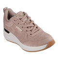 Front - Skechers Womens/Ladies Billion 2 Prissy N Plush Trainers