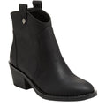 Front - Rocket Dog Womens/Ladies Yolanda Ankle Boots