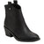 Front - Rocket Dog Womens/Ladies Yolanda Ankle Boots