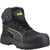 Front - Puma Safety Mens Rock Heavy Duty Waterproof Walking Boots