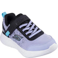 Front - Skechers Childrens/Kids Go Run 400 V2 Trainers