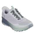 Front - Skechers Womens/Ladies Switch Back Mist Hiking Shoes