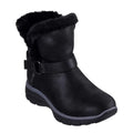 Front - Skechers Womens/Ladies Easy Going Dreamers Move Ankle Boots