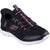 Front - Skechers Childrens/Kids Summits Trainers