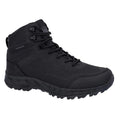 Front - MAGNUM Mens Ultima Pro 6.0 Waterproof Uniform Boots