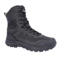 Front - MAGNUM Mens Ultima Pro 8.0 Waterproof Side Zip Safety Boots