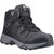 Front - Timberland Pro Mens Switchback LT Leather Safety Boots