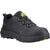 Front - Amblers Mens Tarka Safety Shoes