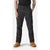 Front - Dickies Workwear Mens Action Flex Trousers