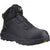 Front - Amblers Mens Ridgeway Safety Boots