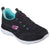 Front - Skechers Womens/Ladies Summits New Nature Trainers