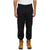 Front - Dickies Womens/Ladies Twill Cargo Pocket Jogging Bottoms