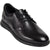 Front - POD Mens Aston Leather Oxford Shoes