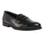 Front - POD Boys Islay Leather Loafers