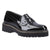 Front - POD Mens Kenny Leather Loafers