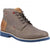 Front - POD Mens Aries Oiled Leather Chukka Boots