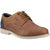 Front - POD Mens Hampton Italian Leather Oxfords