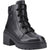 Front - POD Womens/Ladies Winona Leather Heeled Boots