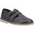 Front - POD Womens/Ladies Marley T-Bar Shoes