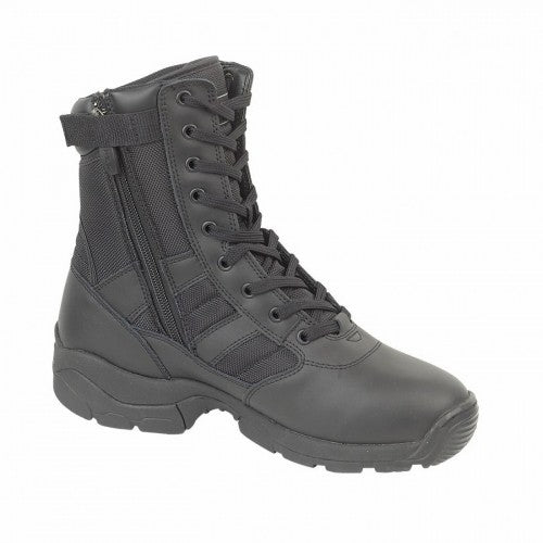 Panther 8.0 side zip work boot online