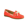 Front - Divaz Belgravia Slip On Shoe / Womens Shoes