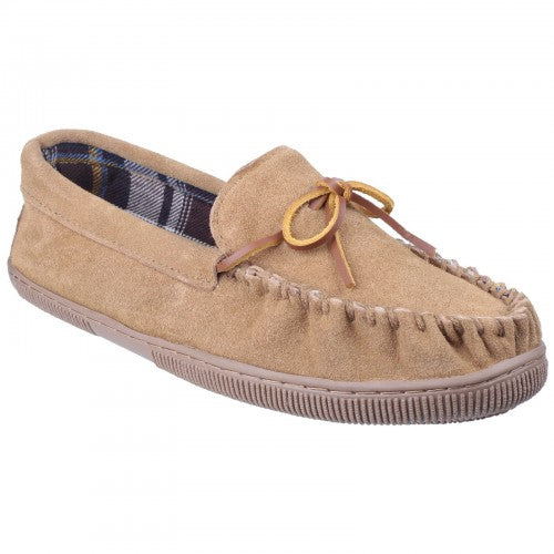 Walmart best sale moccasins mens